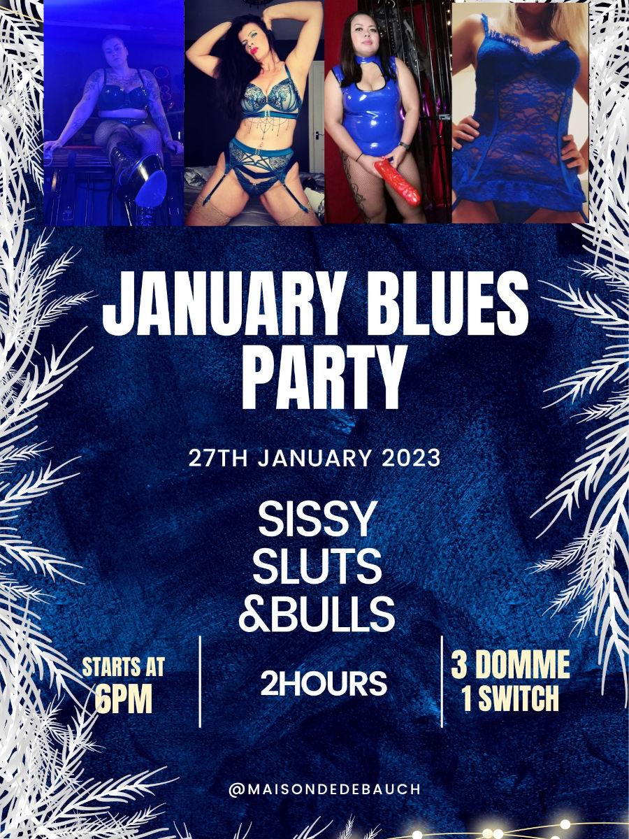January-Party-Blues-maisondedebauch-Edinburgh-27th