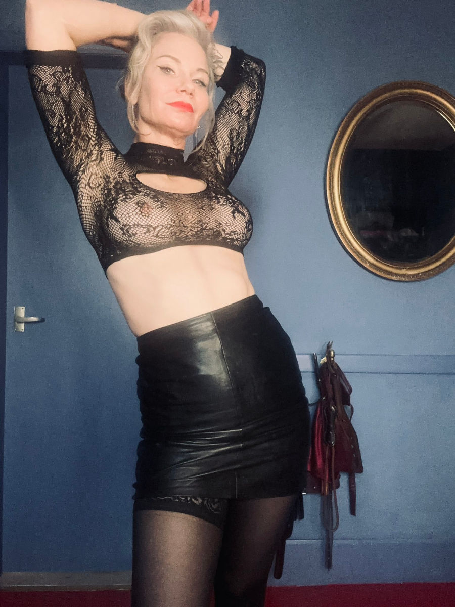 Mistress-Inka-Dundee