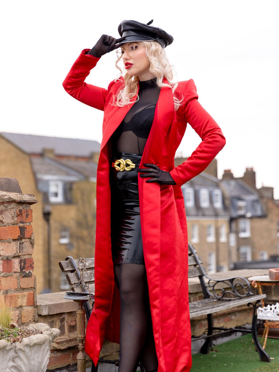 Mistress-Alexandria-Wildfire-22nd-25th-August-maisondedebauch
